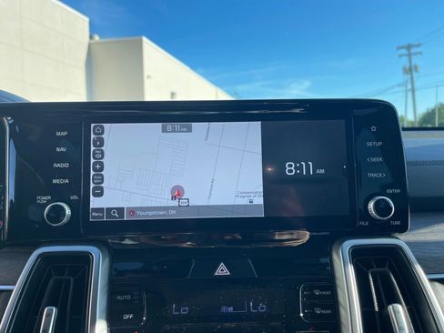 Used 2022 Kia Sorento S AWD/4WD image 10