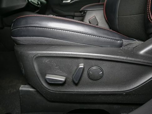 Used 2023 Ford Escape ST-Line w/ Tech Pack #1 image 39