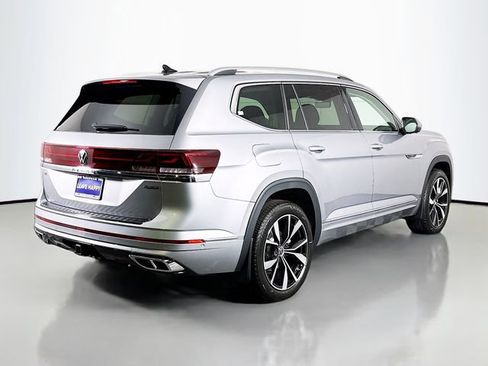 New 2026 Volkswagen Atlas SEL Premium R-Line AWD/4WD image 7