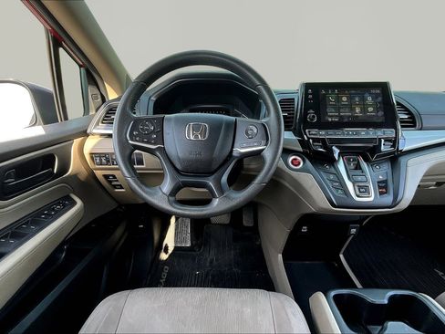 Used 2022 Honda Odyssey EX image 8