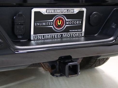 Used 2021 GMC Sierra 1500 Denali AWD/4WD image 4
