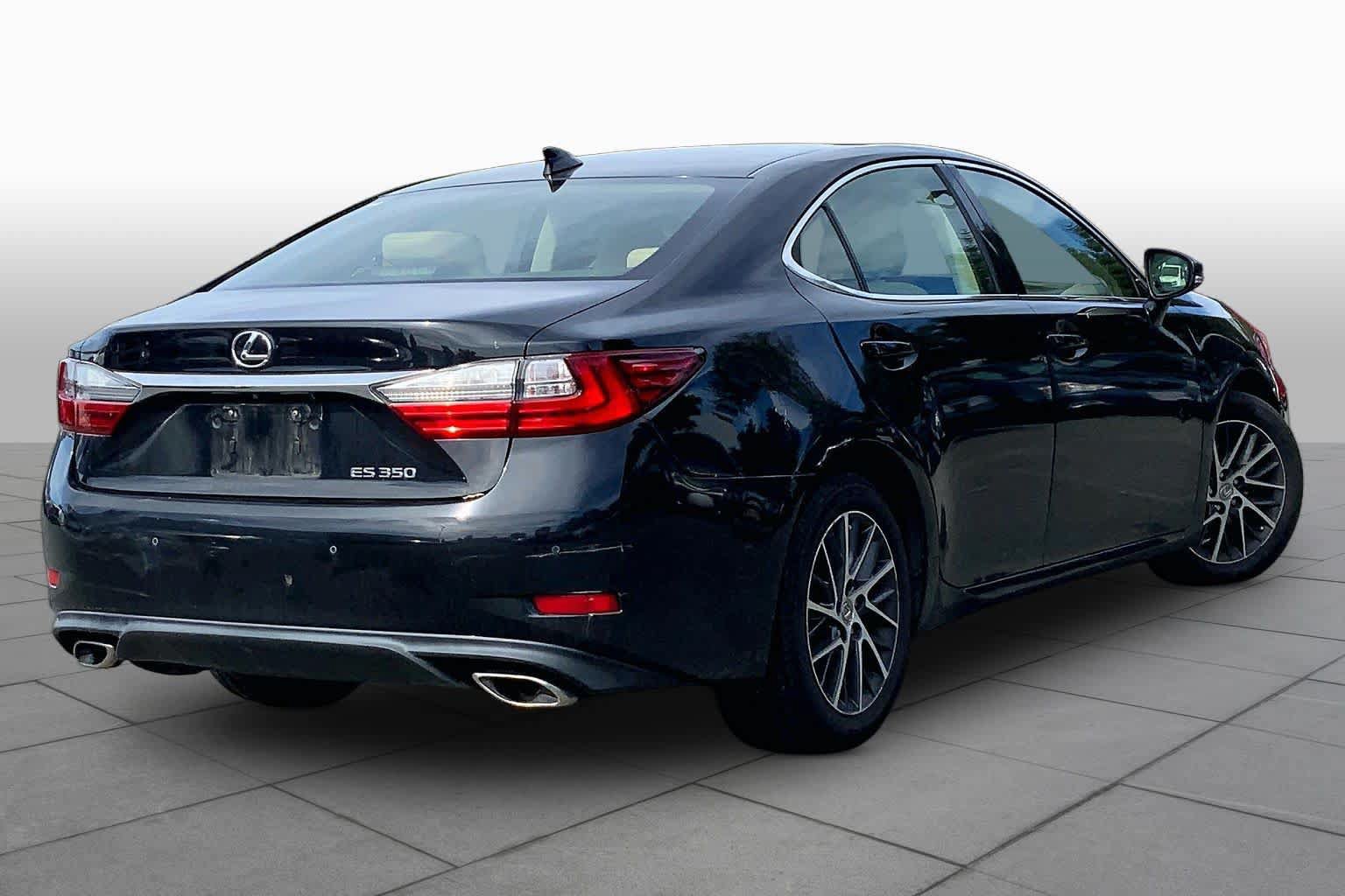 Used 2017 Lexus ES 350 FWD image 13