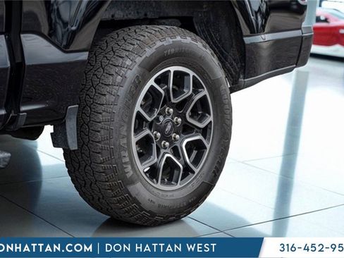 Used 2023 Ford F150 XLT w/ Equipment Group 302A High image 40