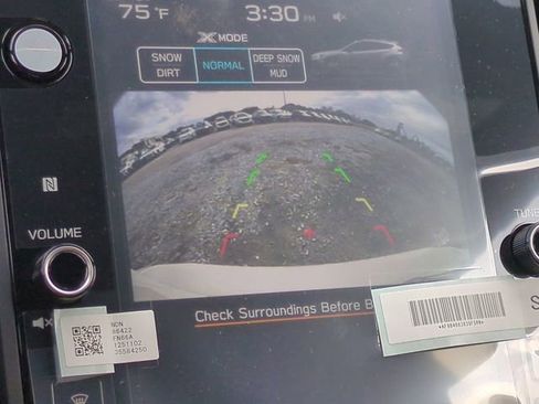 New 2026 Subaru Crosstrek 2.5i Sport w/ Crosstrek Mirror Package image 19