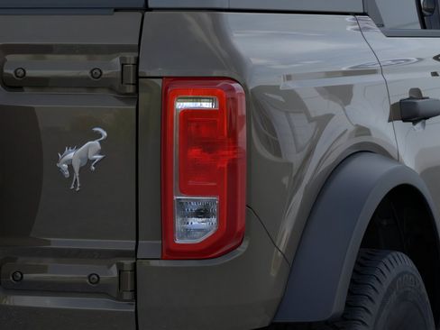 New 2026 Ford Bronco Big Bend AWD/4WD image 23