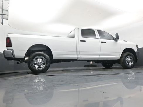 New 2026 RAM 2500 Tradesman w/ Chrome Appearance Group image 38