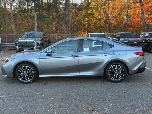 New 2026 Toyota Camry XLE w/ Premium Package image 5