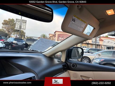 Used 2013 Lexus RX 350 FWD image 30