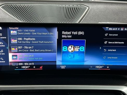 Used 2023 BMW M240i Coupe w/ Premium Package image 17