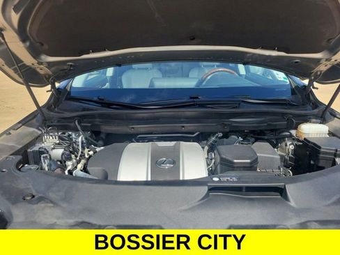 Used 2018 Lexus RX 350L FWD image 31