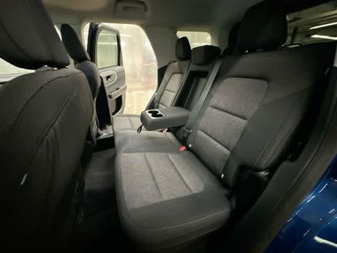 Used 2024 Ford Bronco Sport Big Bend w/ Convenience Package AWD/4WD image 20