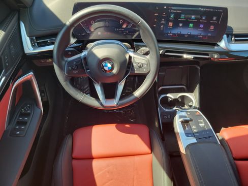 Used 2023 BMW X1 xDrive28i w/ Convenience Package AWD/4WD image 20