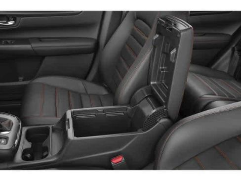 Used 2025 Honda CR-V Sport-L image 14