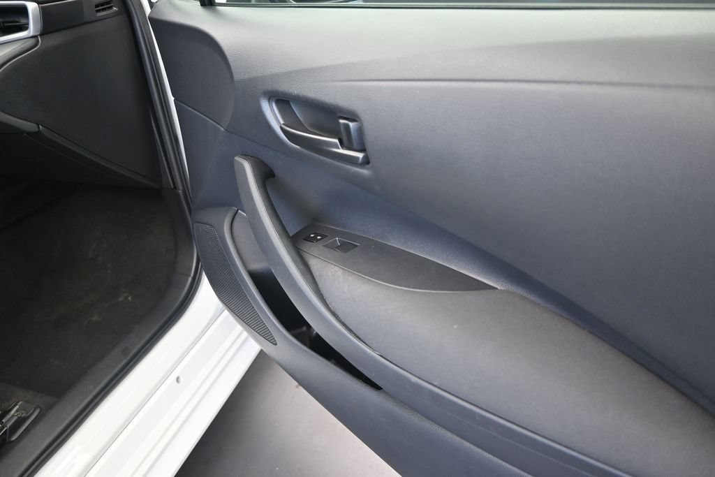 Used 2024 Toyota Corolla LE FWD image 23