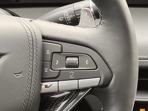 New 2026 Cadillac CT5 V image 13