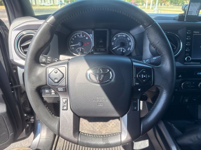 Used 2023 Toyota Tacoma TRD Off-Road AWD/4WD image 31