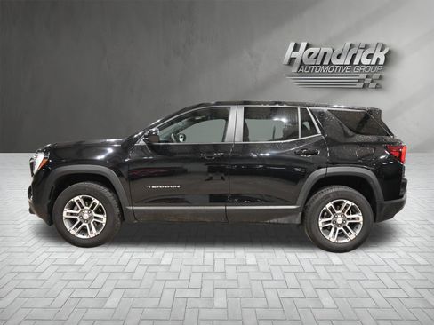 Used 2026 GMC Terrain Elevation FWD image 9