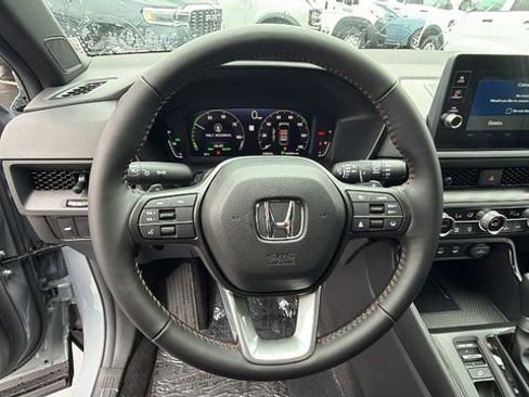 New 2026 Honda CR-V Sport-L image 27