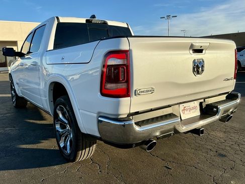 Used 2023 RAM 1500 Limited image 14