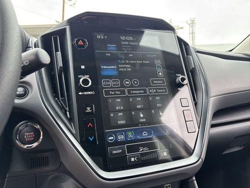 New 2026 Subaru Crosstrek 2.0i Premium AWD/4WD image 22