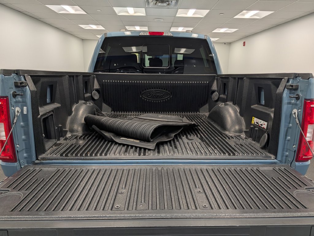 Used 2023 Ford F150 XLT w/ Equipment Group 302A High AWD/4WD image 28