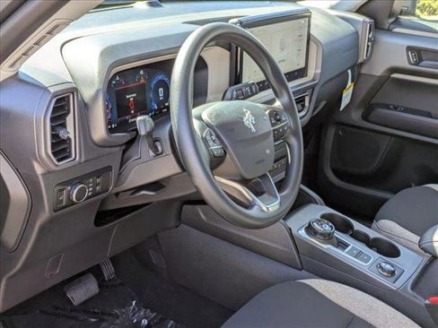 New 2025 Ford Bronco Sport Big Bend image 10