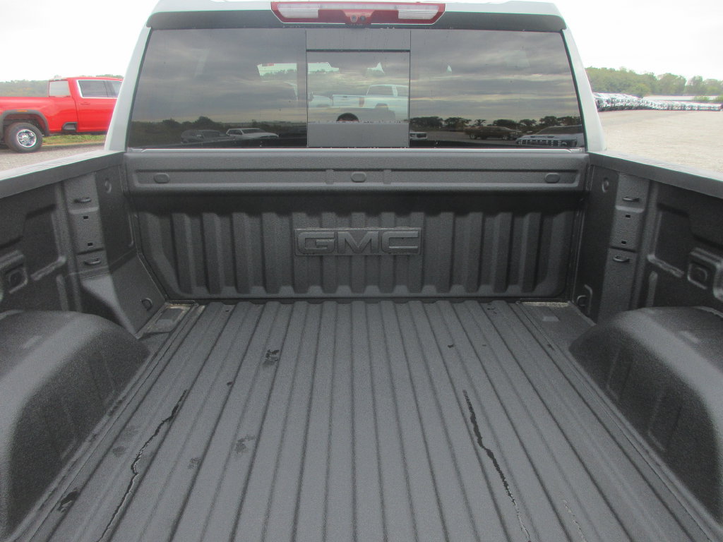 New 2026 GMC Sierra 1500 AT4 w/ AT4 Premium Package AWD/4WD image 6