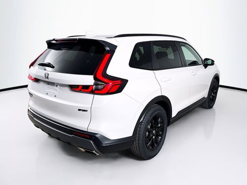 New 2026 Honda CR-V Sport-L image 32