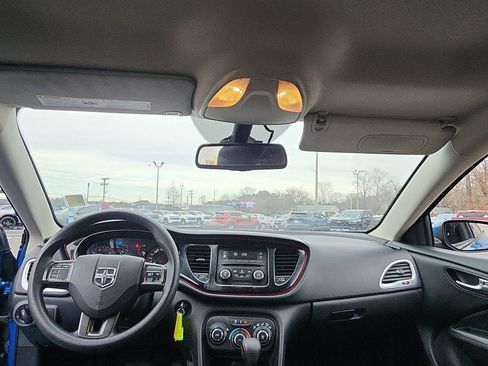 Used 2016 Dodge Dart SE w/ Convenience Group image 18