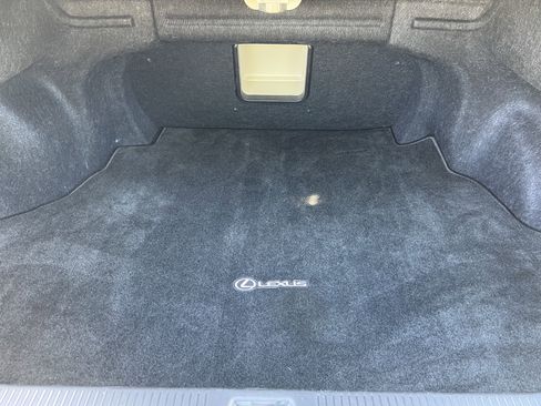 Used 2012 Lexus ES 350 FWD image 34