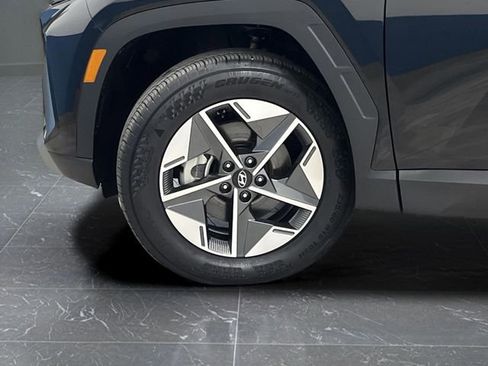 Used 2025 Hyundai Tucson SEL image 36