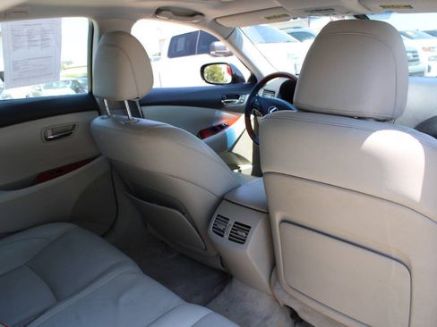 Used 2008 Lexus ES 350 FWD image 10