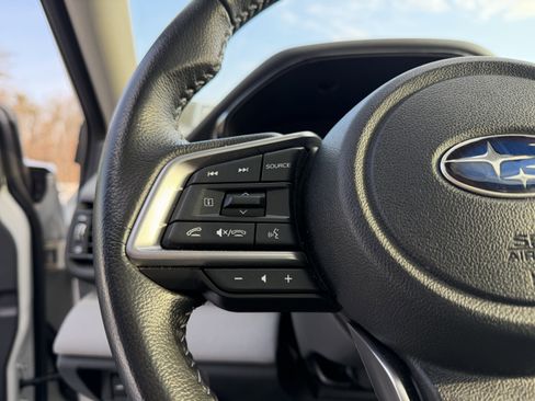 Used 2023 Subaru Legacy Premium image 16