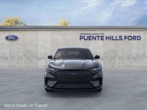 New 2025 Ford Mustang Mach-E GT w/ Interior Protection Package image 6