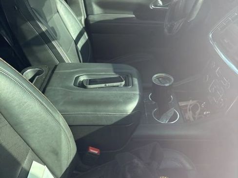 Used 2021 Chevrolet Tahoe High Country image 12