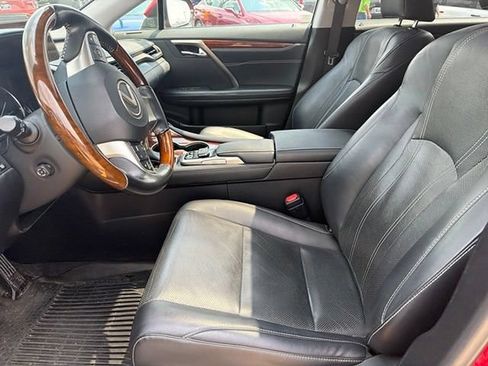 Used 2018 Lexus RX 350L AWD image 5