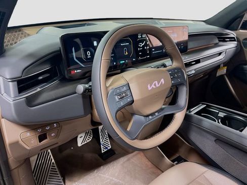 New 2026 Kia EV9 GT-Line image 9