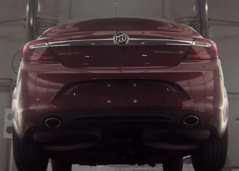 Used 2015 Buick Regal FWD image 6