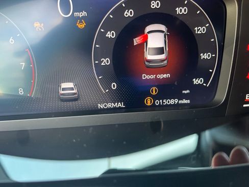Used 2025 Honda Civic Si image 5