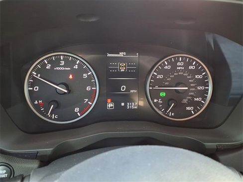 New 2026 Subaru Ascent Premium image 13