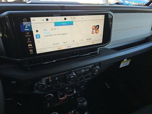 New 2026 Jeep Gladiator Willys image 22