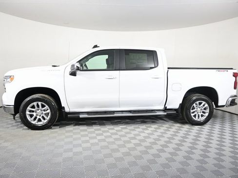 New 2026 Chevrolet Silverado 1500 LT w/ Max Trailering Package AWD/4WD image 2