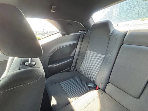 Used 2021 Dodge Challenger SXT RWD image 26