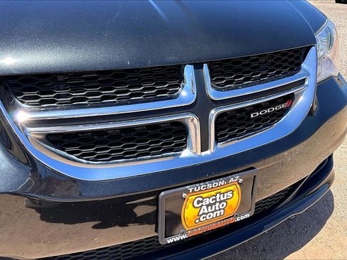 Used 2019 Dodge Grand Caravan SE w/ UConnect Hands-Free Group FWD image 29