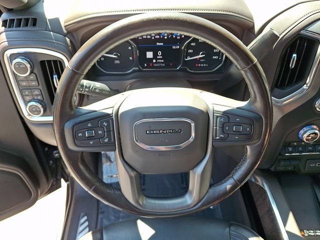 Used 2022 GMC Sierra 3500 Denali w/ Denali Ultimate Package AWD/4WD image 20