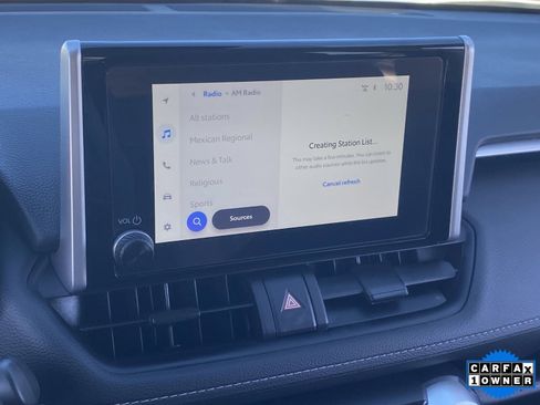 Used 2025 Toyota RAV4 XLE image 25