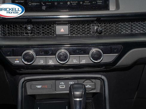 Used 2024 Honda CR-V Sport Touring image 25