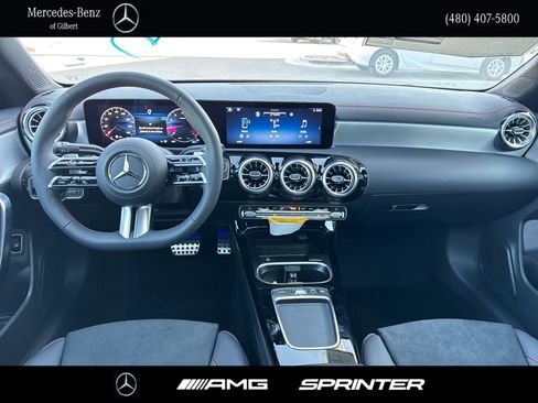 New 2026 Mercedes-Benz CLA 250 image 21