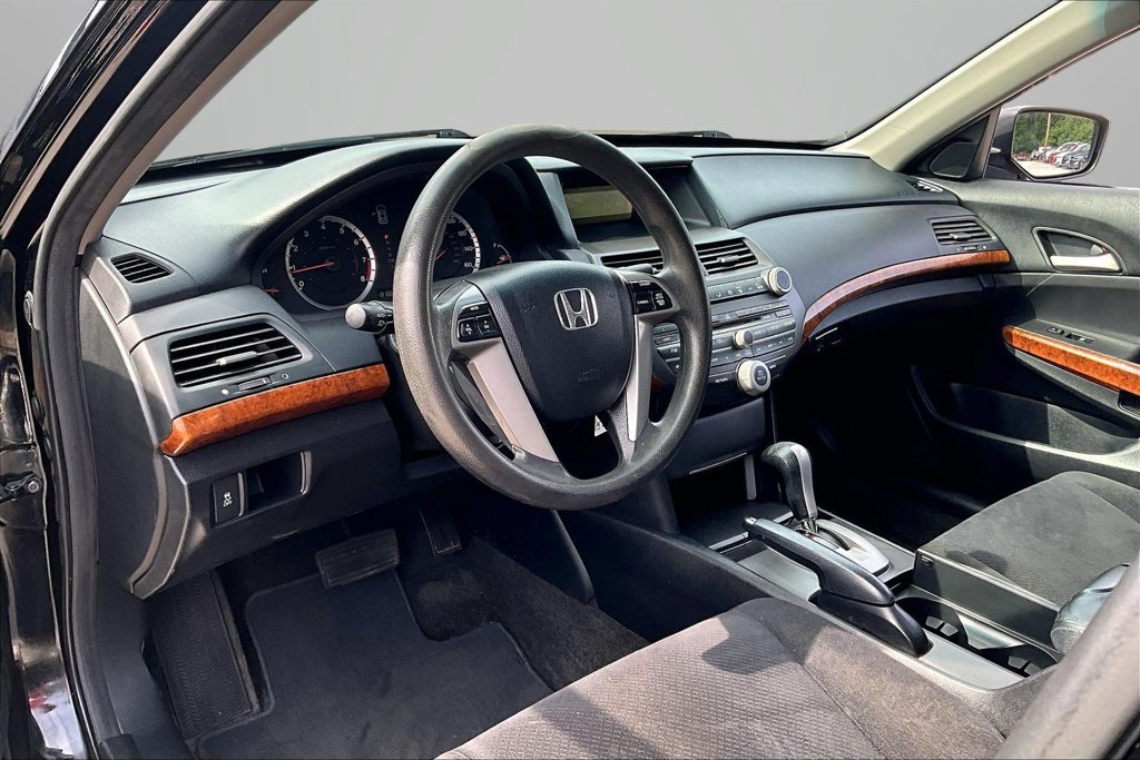 Used 2012 Honda Accord EX image 16