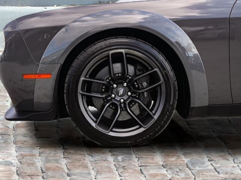 Used 2019 Dodge Challenger R/T Scat Pack image 33